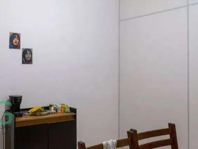 Apartamento venda em Distrito-sede de Guarulhos, Guarulhos