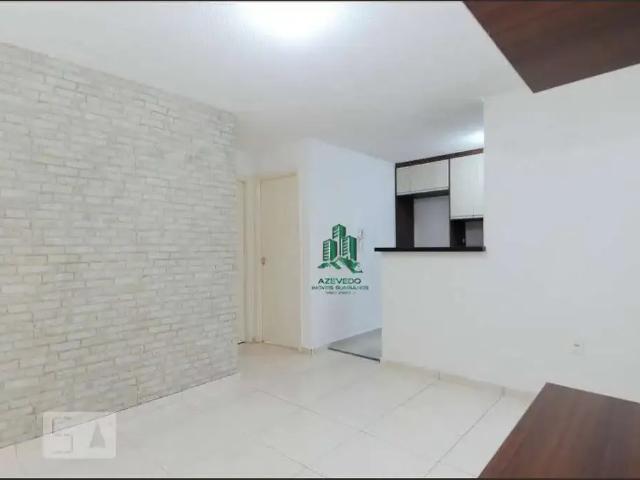 Apartamento venda em Jardim Nova Cidade, Guarulhos