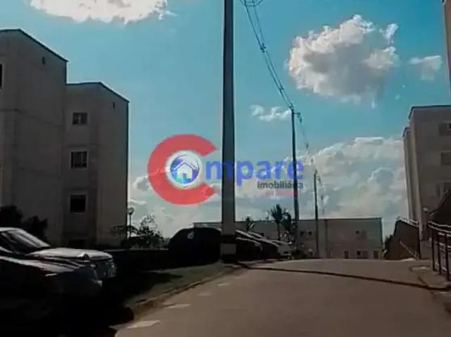 Apartamento venda em Distrito de Jardim Presidente Dutra, Guarulhos