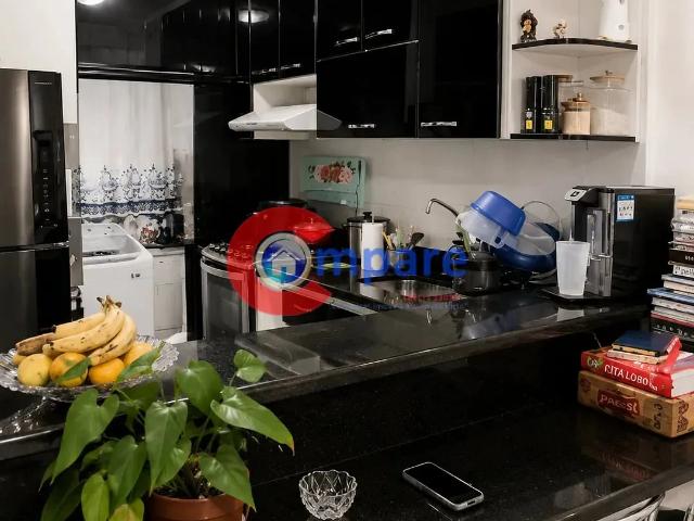 Apartamento venda em Jardim Nova Cidade, Guarulhos