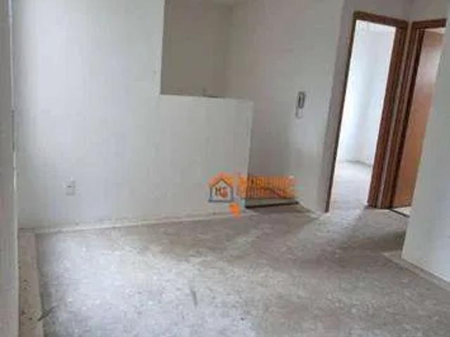 Apartamento venda em Distrito de Jardim Presidente Dutra, Guarulhos