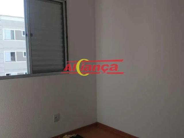 Apartamento venda em Distrito de Jardim Presidente Dutra, Guarulhos