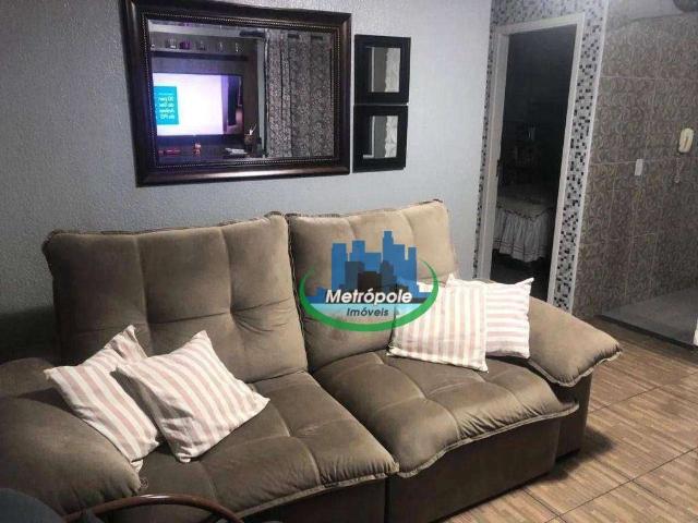 Apartamento venda em Região Imediata de São Paulo, Região Metropolitana de São Paulo
