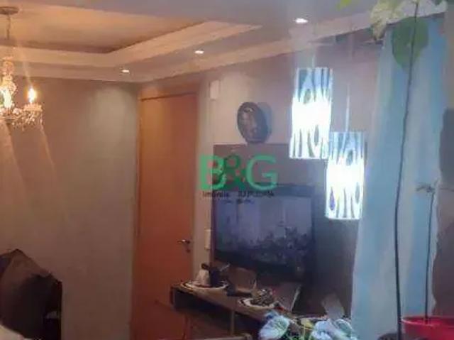 Apartamento venda em Vila Jardim Canaã, Guarulhos