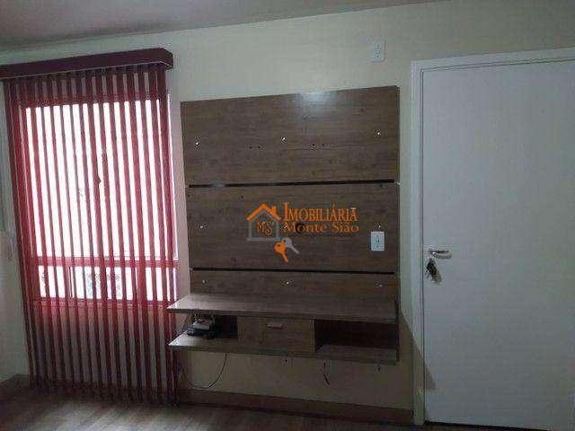 Apartamento venda em Região Imediata de São Paulo, Região Metropolitana de São Paulo