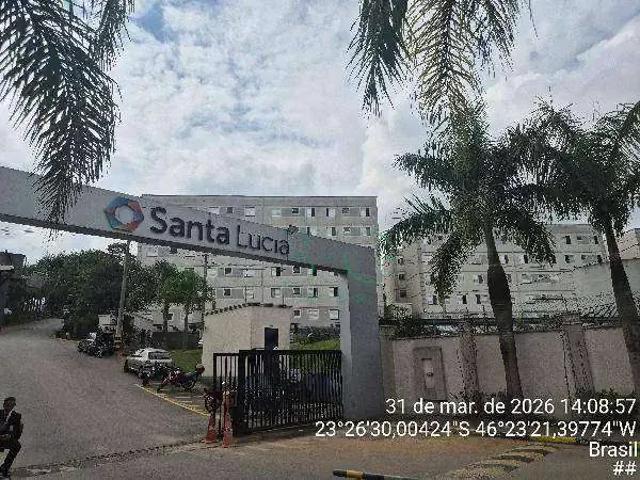 Apartamento venda em Região Imediata de São Paulo, Região Metropolitana de São Paulo