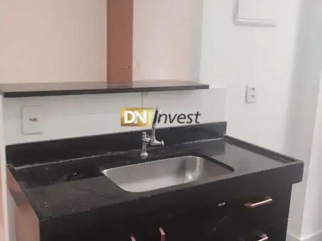 Apartamento venda em Vila Jardim Canaã, Guarulhos