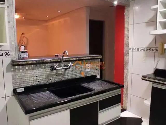 Apartamento venda em Distrito de Jardim Presidente Dutra, Guarulhos
