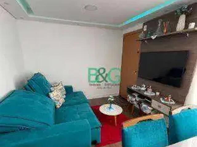 Apartamento venda em Região Imediata de São Paulo, Região Metropolitana de São Paulo