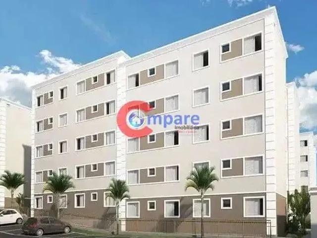 Apartamento venda em Região Imediata de São Paulo, Região Metropolitana de São Paulo
