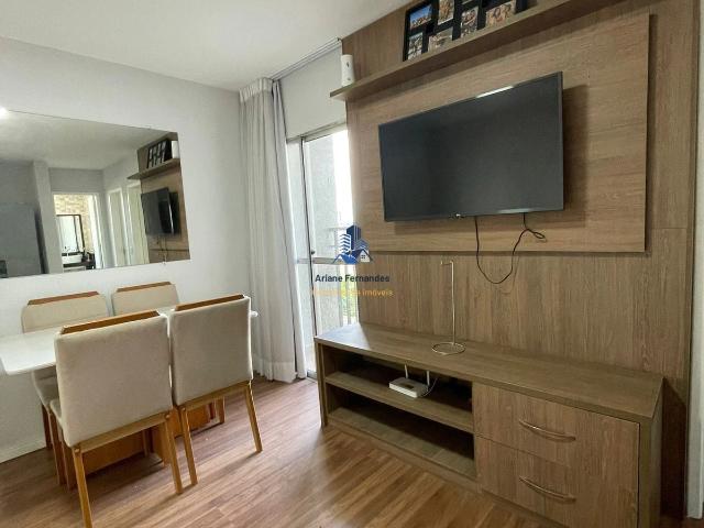 Apartamento venda em Jardim Nova Cidade, Guarulhos