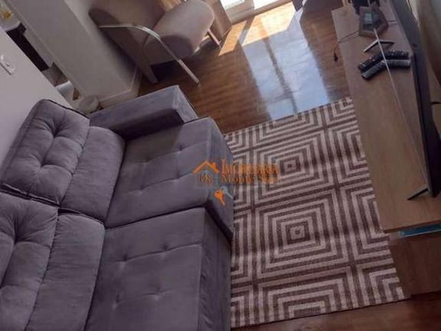 Apartamento venda em Região Imediata de São Paulo, Região Metropolitana de São Paulo