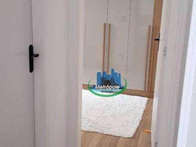 Apartamento venda em Região Imediata de São Paulo, Região Metropolitana de São Paulo