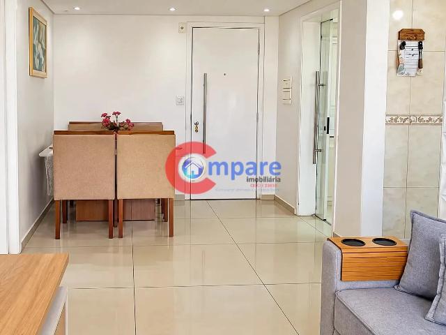 Apartamento venda em Distrito de Jardim Presidente Dutra, Guarulhos