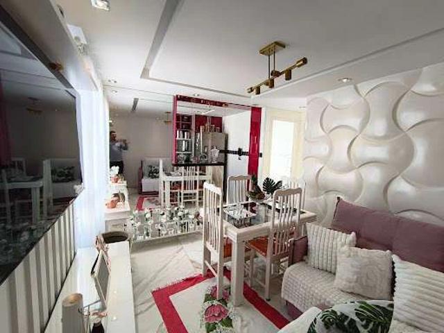 Apartamento venda em Vila Anita Garibaldi, Guarulhos