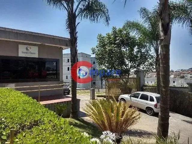 Apartamento venda em Região Imediata de São Paulo, Região Metropolitana de São Paulo
