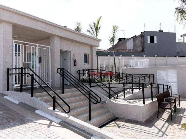 Apartamento venda em Vila Nova Bonsucesso, Guarulhos