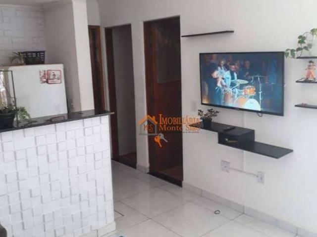 Apartamento venda em Região Imediata de São Paulo, Região Metropolitana de São Paulo