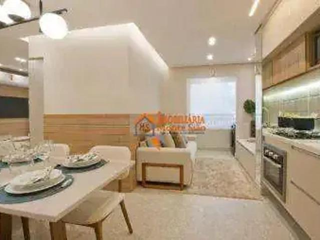 Apartamento venda em Região Imediata de São Paulo, Região Metropolitana de São Paulo