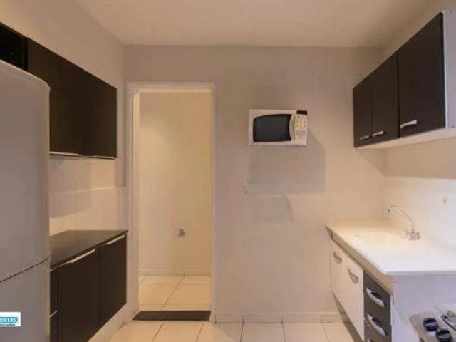 Apartamento venda em Vila Rio de Janeiro, Guarulhos