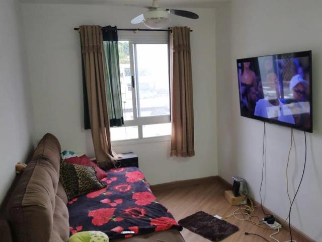 Apartamento venda em Vila Rio de Janeiro, Guarulhos
