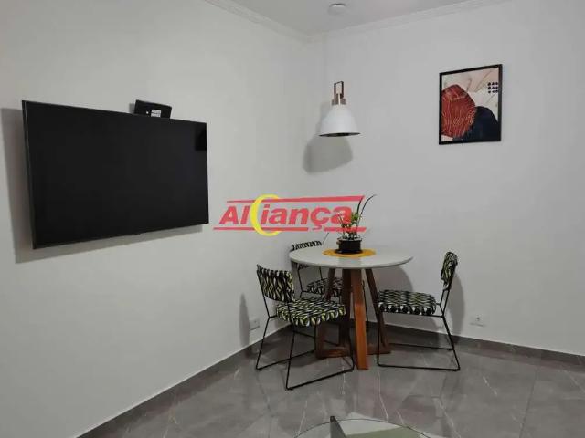 Apartamento venda em Região Imediata de São Paulo, Região Metropolitana de São Paulo