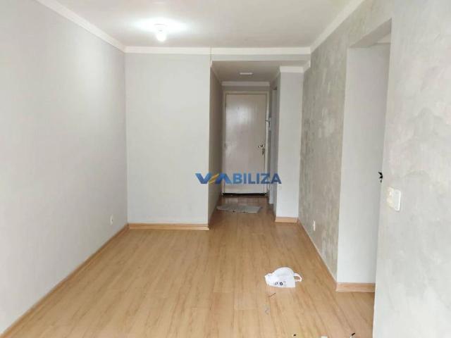 Apartamento venda em Parque Renato Maia, Guarulhos