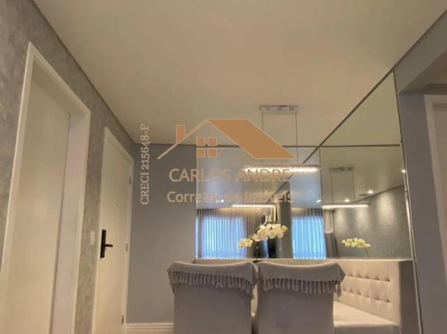 Apartamento venda em Vila Rio de Janeiro, Guarulhos