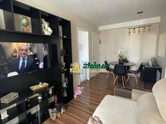 Apartamento venda em Parque Renato Maia, Guarulhos
