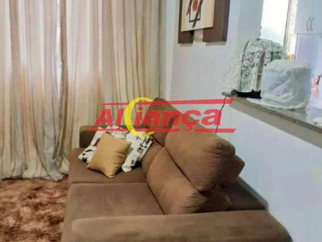 Apartamento venda em Vila Rio de Janeiro, Guarulhos