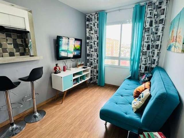 Apartamento venda em Região Imediata de São Paulo, Região Metropolitana de São Paulo