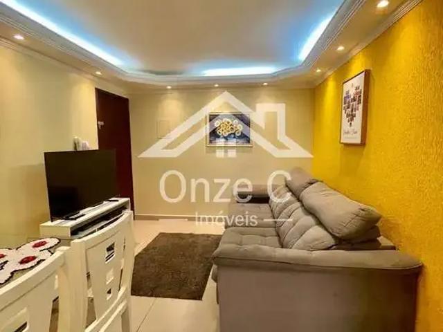 Apartamento venda em Jardim Santa Cecília, Guarulhos