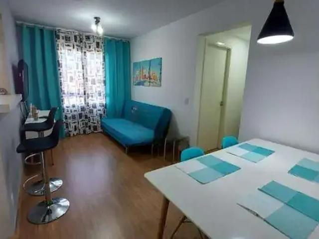 Apartamento venda em Região Imediata de São Paulo, Região Metropolitana de São Paulo
