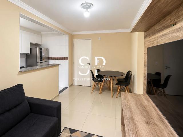 Apartamento venda em Vila Rio de Janeiro, Guarulhos