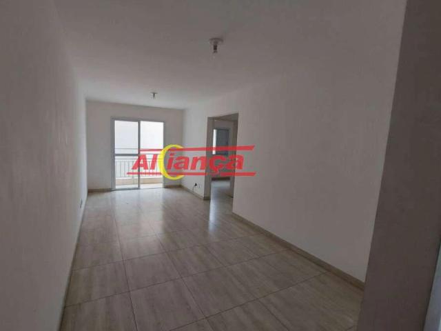 Apartamento venda em Jardim Santa Cecília, Guarulhos