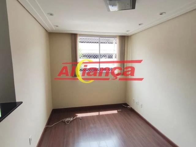 Apartamento venda em Vila Rio de Janeiro, Guarulhos