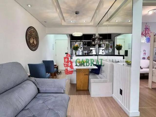 Apartamento venda em Região Imediata de São Paulo, Região Metropolitana de São Paulo