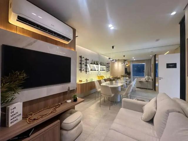 Apartamento venda em Vila Rio de Janeiro, Guarulhos