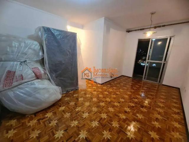 Apartamento venda em Região Imediata de São Paulo, Região Metropolitana de São Paulo