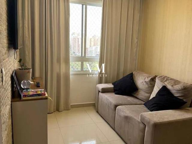 Apartamento venda em Vila Rio de Janeiro, Guarulhos