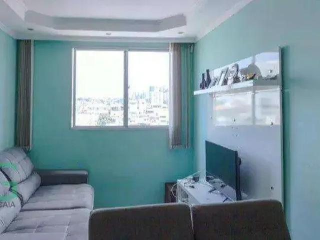 Apartamento venda em Região Imediata de São Paulo, Região Metropolitana de São Paulo