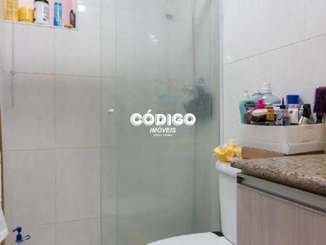 Apartamento venda em Vila Rio de Janeiro, Guarulhos