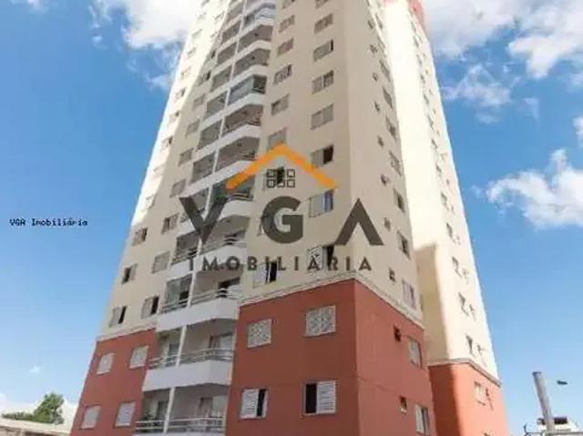 Apartamento venda em Vila Hulda, Guarulhos