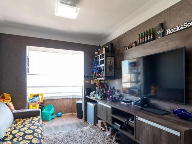 Apartamento venda em Vila Hulda, Guarulhos