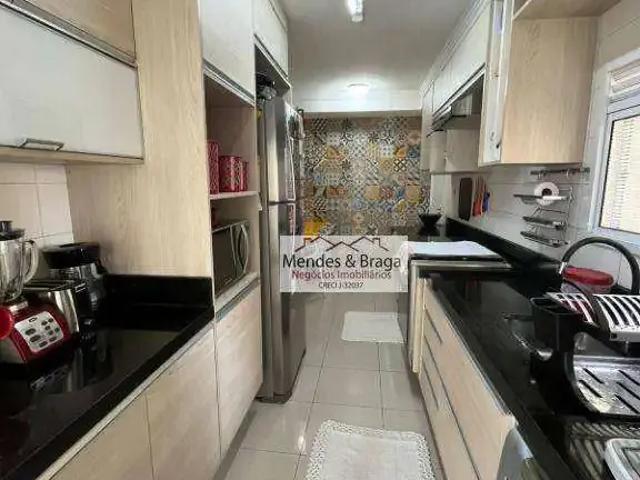 Apartamento venda em Região Imediata de São Paulo, Região Metropolitana de São Paulo