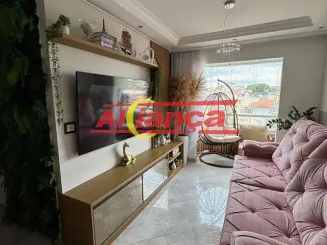 Apartamento venda em Região Imediata de São Paulo, Região Metropolitana de São Paulo