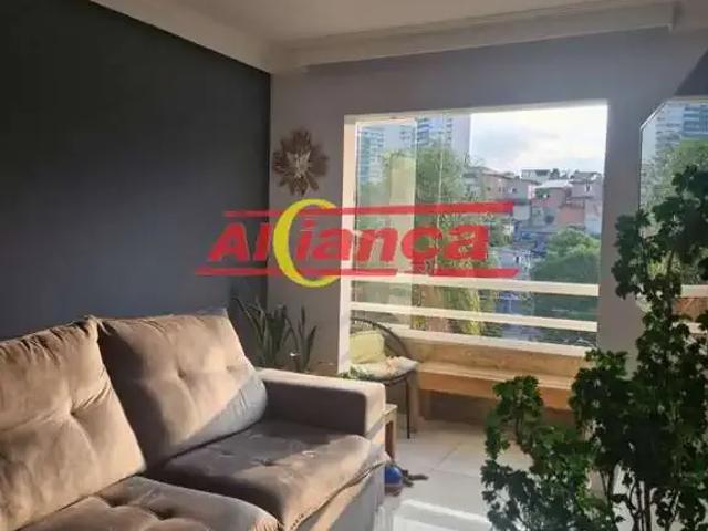 Apartamento venda em Região Imediata de São Paulo, Região Metropolitana de São Paulo