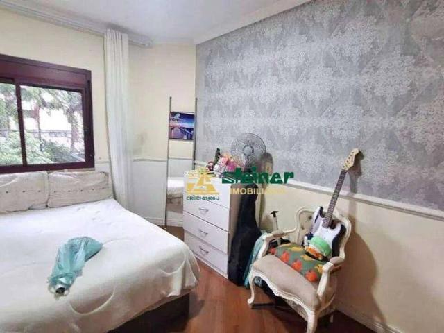 Apartamento venda em Distrito-sede de Guarulhos, Guarulhos