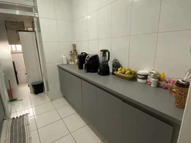 Apartamento venda em Vila Rio de Janeiro, Guarulhos