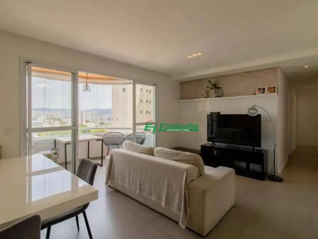Apartamento venda em Guarulhos, Centro